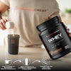 WHEY PROPERFORMANCE PRIMARY SOURCE WHEY CONCENTRATE, 24 G PROTEIN, 0 G SUGAR, LOW CARBS